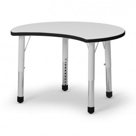 Mesa escolar rony redonda