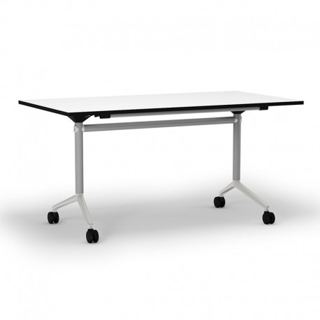 Mesa escolar alufloop