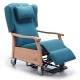 Sillón atlántico eléctrico