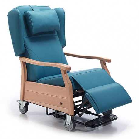 Sillón atlántico eléctrico