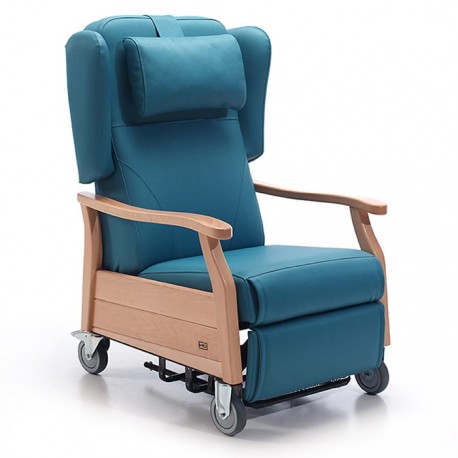 Sillón atlántico eléctrico