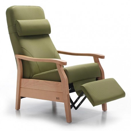 Sillón atlántico relax