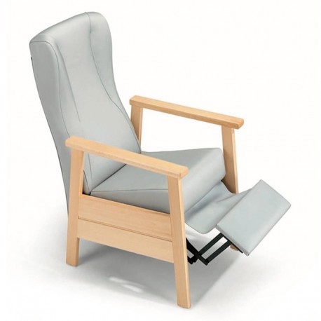 Sillón max fijo relax