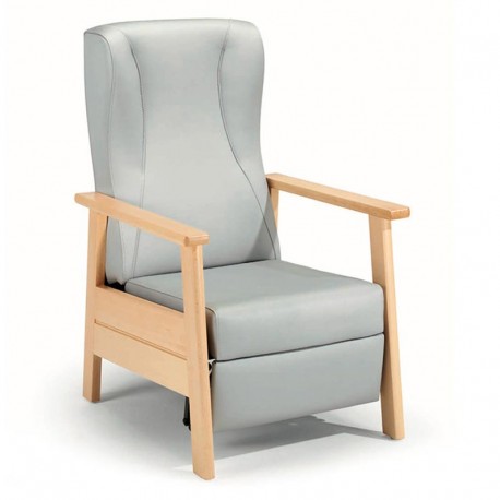 Sillón max fijo relax