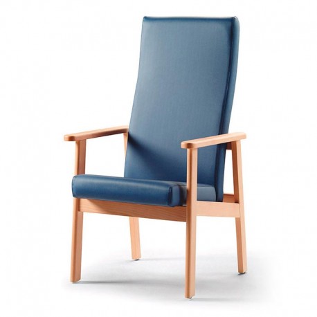 Sillón lord fijo