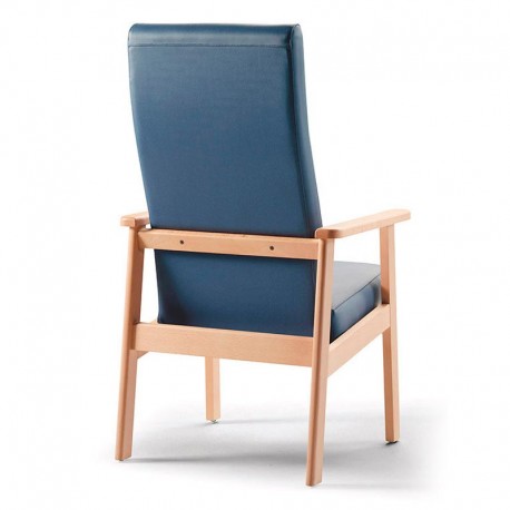 Sillón lord fijo