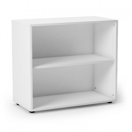 Estantería escolar con balda