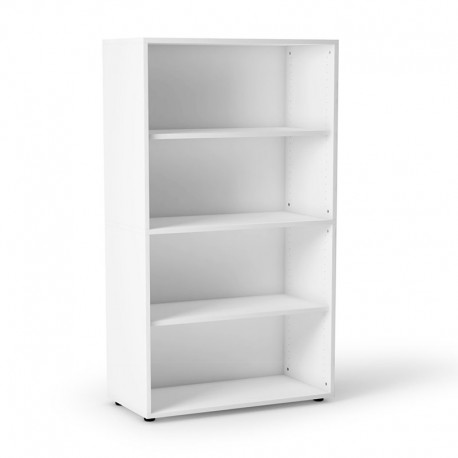 Estanteria escolar de 3 baldas