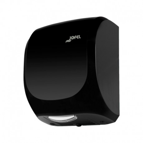 Secamanos Ave ABS negro