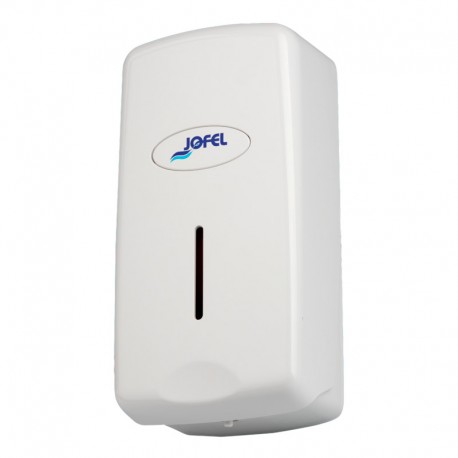 Dosificador de jabón Smart de cartuchos