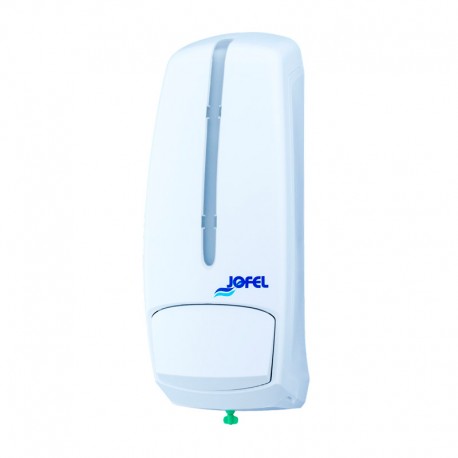 Dosificador de jabón Smart de depósito de 1 litro