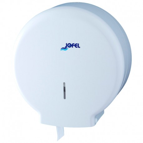 Dispensador de papel Azur mediano