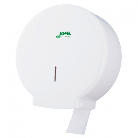 Dispensador de papel Azur antibacteriano