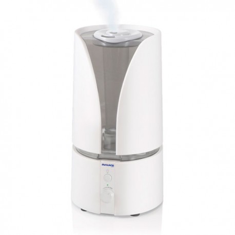 Humidificador de esencias humiessence