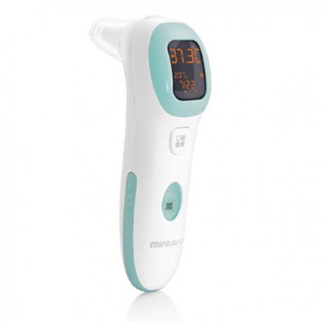 Termómetro thermotalk plus