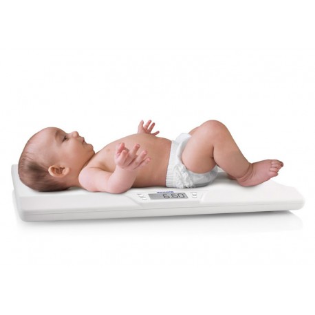 Báscula portátil babyScale
