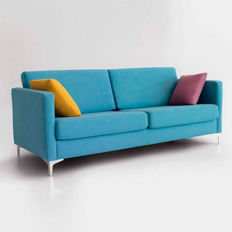 Sofá de diseño de 3 plazas