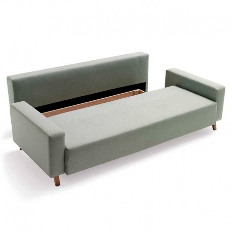 Sofá cama de diseño