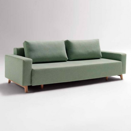 Sofá cama de diseño