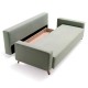 Sofá cama de diseño