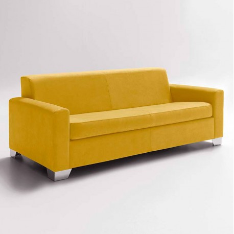 Sofá cama de diseño