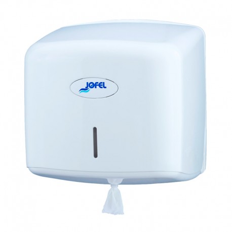 Dispensador de papel Smart horizontal
