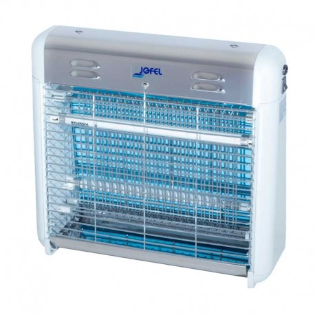 Exterminador de insectos parrilla DT-8