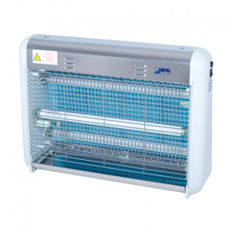 Exterminador de insectos parrilla TT-15