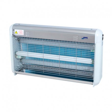 Exterminador de insectos parrilla TT-20