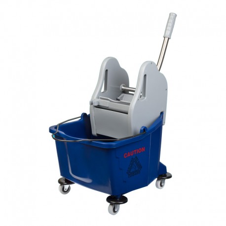 Carro monoseno eco con prensa