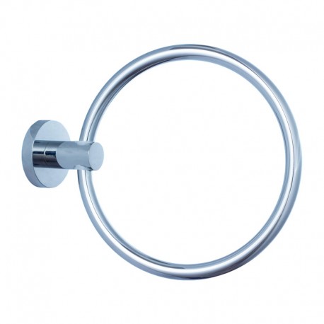 Anilla cerrada de lavabo