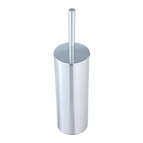 Escobillero cilíndrico integrado