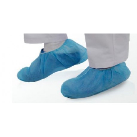 CALZAS DE PROTECCION REUTILIZABLES EPI