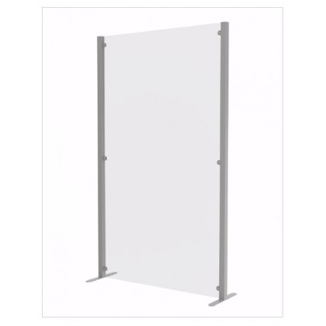 MAMPARA PROTECCION BIOMBO