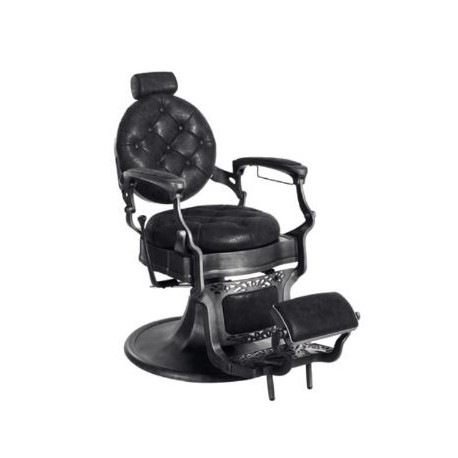 SILLON DE BARBERO CLINT B