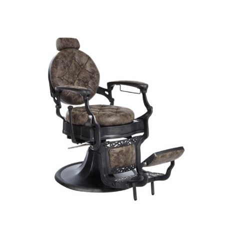 SILLON DE BARBERO CLINT BR