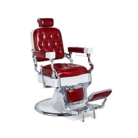 SILLON DE BARBERO JONES