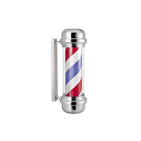 ROTULO LUMINOSO PARA BARBERIA-PELUQUERIA MASCULINA POL