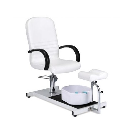 SILLON DE PEDICURA ANITA