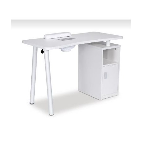 MESA DE MANICURA LUCIA