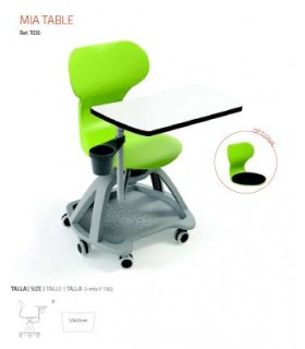 SILLA MIA
