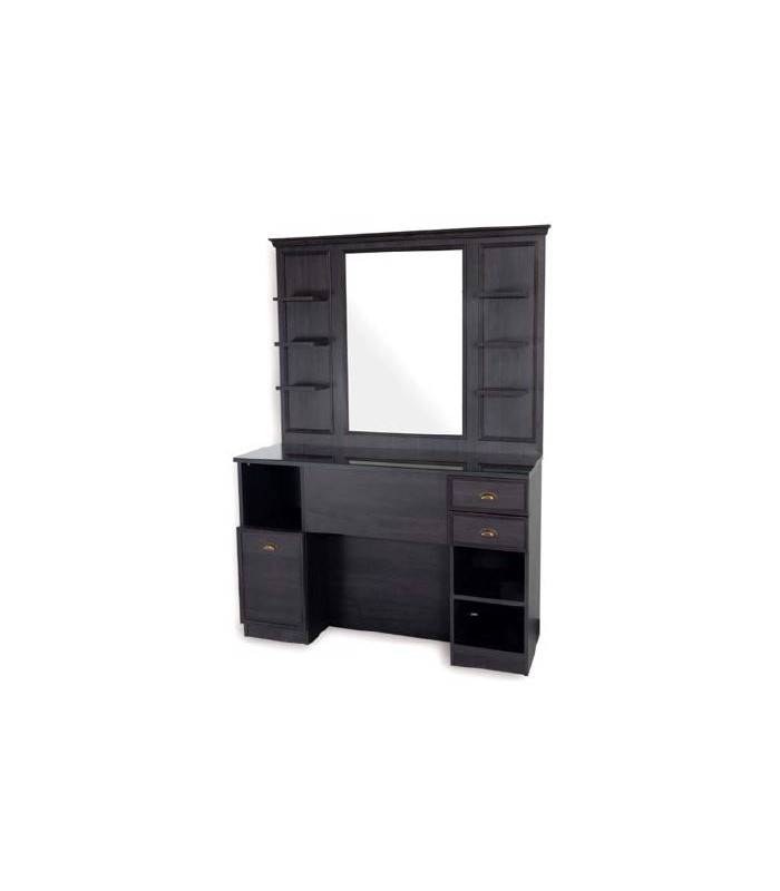 TOCADOR PARA BARBERIA MODELO FRANCIS