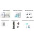 MATERIAL DE PROTECCION CONTRA COVID-19