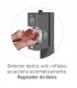 PUNTO DE HIGIENIZACIÓN AUTOMATICO DE PARED