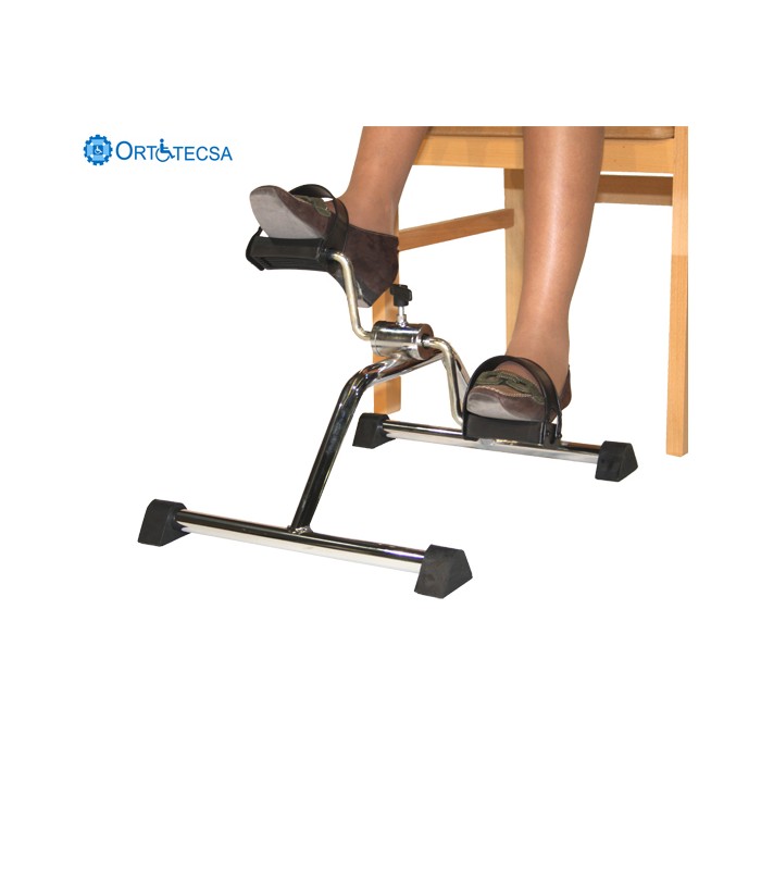 BASE BIPEDAL CON RESISTENCIA