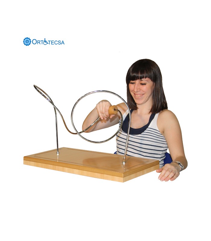 CIRCUITO DE MOVILIDAD