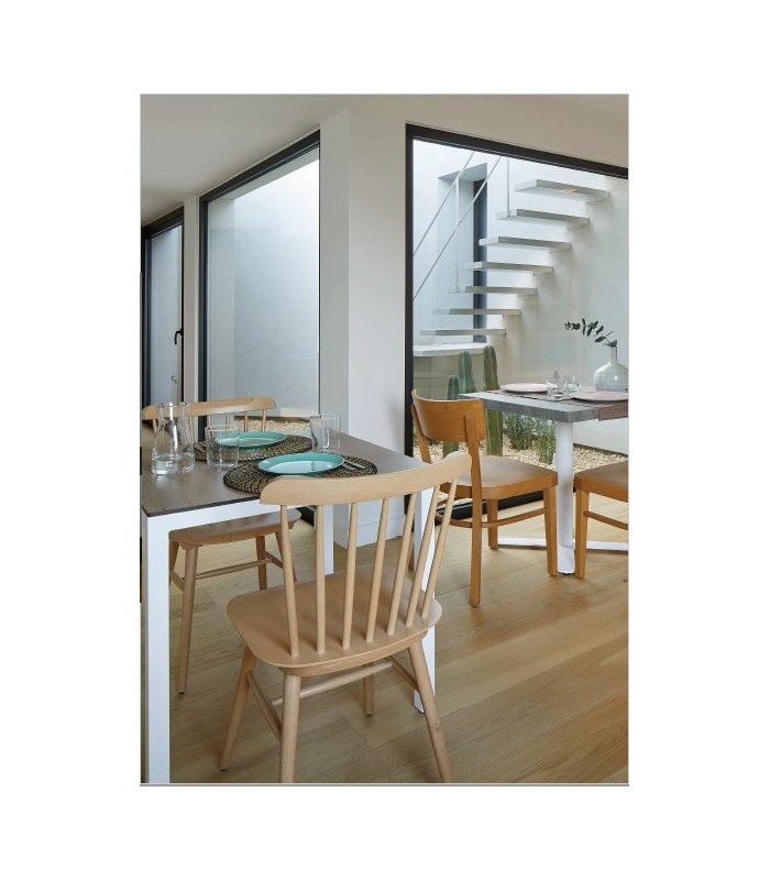 Sillas clásicas originales para restaurante