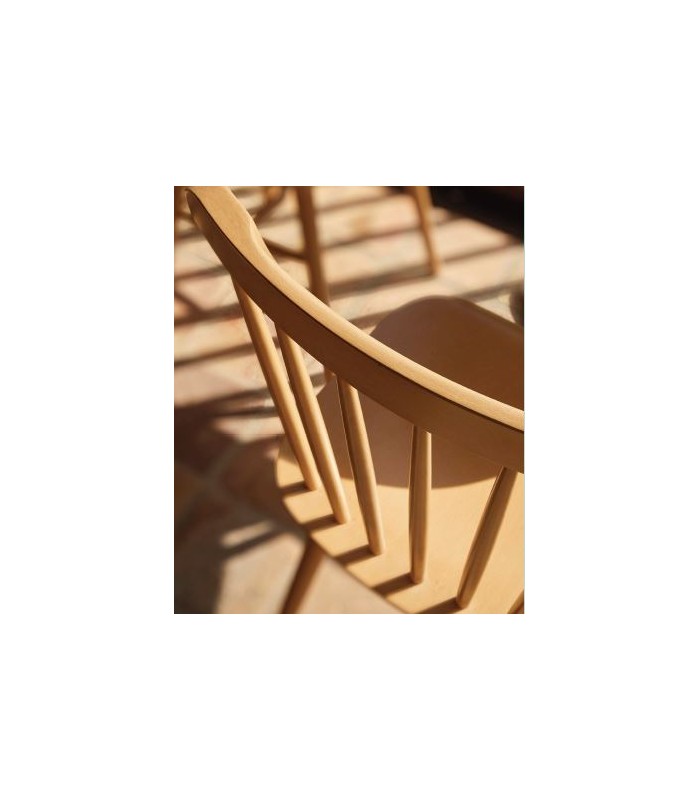 Sillas clásicas originales para restaurante