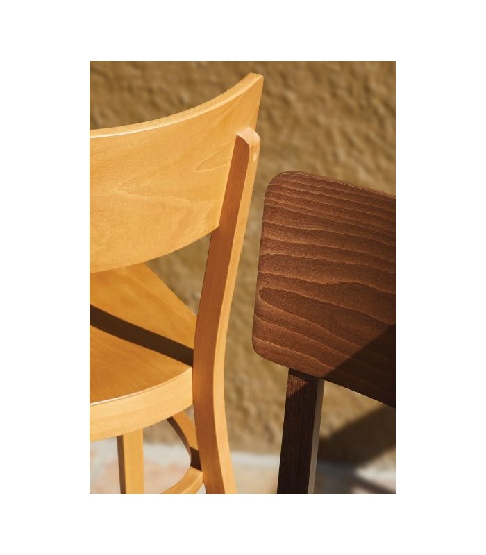 Sillas clásicas originales para restaurante