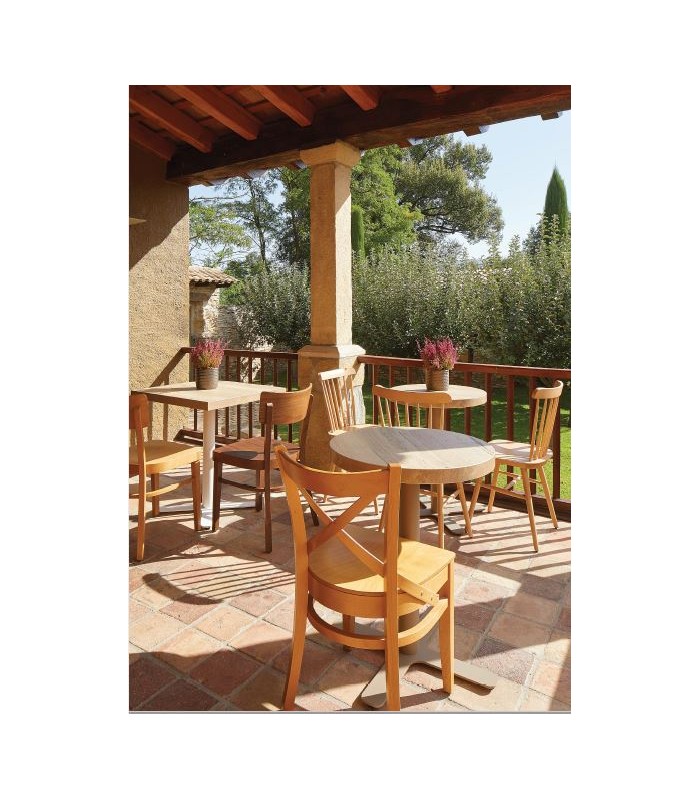 Sillas clásicas originales para restaurante